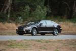 Lexus LS600h L 2013 года